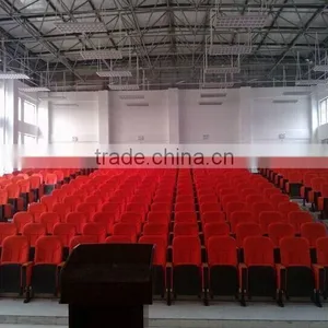 Popular Auditorium Chair Parts Auditorium Chair Project YA-14 thumbnail-5