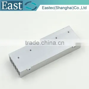 Heat Sink Aluminium Extrusion Profile thumbnail-2