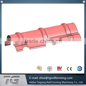 Money-saving Aluminium Cap Machine With High Performance thumbnail-1