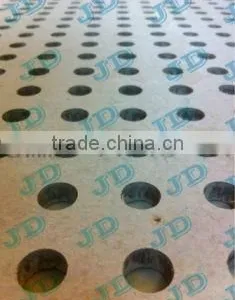 Calcium Silicate Board Perforating Machine thumbnail-4