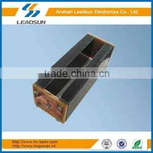 2015 Best Quality QLG150KV/3.0A High Frequency Switching Full Bridge Rectifier thumbnail-2