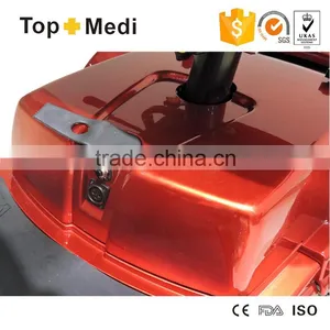 High Quality Big Power Road Electric Mobility Scooter With CE Approved thumbnail-6