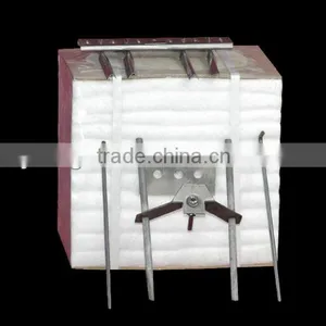 Ceramic Fiber Module (largest Supplier of Lining Material in China) thumbnail-1