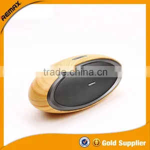 Remax Bluetooth Speaker for Smartphone thumbnail-1