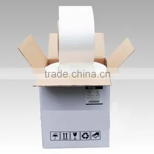 High Tension Polyester Cord Strapping for Heavy Duty Band Packing thumbnail-2