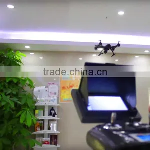 JXD 509G Drone Fpv High Hold Mode thumbnail-3