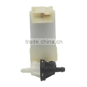 Windshield/Windscreen Washer Pump 28920-CN000 for NISSAN X-Trail thumbnail-5