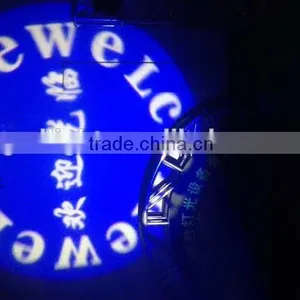 Guangzhou Newest Customized 30w Led Logo Light Led LOGO Projector Light thumbnail-2