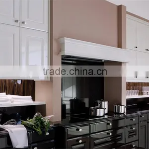 Hotel Italy Style Kitchen Cabinet, Hot-selling Kitchen Item thumbnail-4