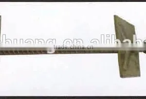 Adjustable Base Screw Jack thumbnail-5