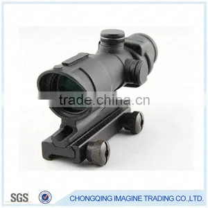 GL4X32A, High Quality Focusing Hunting Rifle Scope thumbnail-1