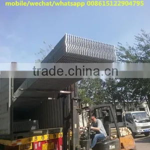 Steel Bar Grating Jiuwang or Hot Dipped Galvanized Steel Grating Price From Factory Supplier thumbnail-3