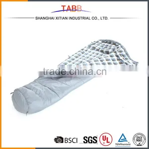 High Quality Portable Camping Outdoor Dacron Sleeping Bags thumbnail-6