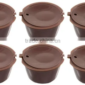 High Quality Top Sell Inox Dolce Gusto Refillable thumbnail-1