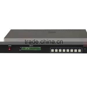 SDI ASI Matrix /SDI Matrix Switcher thumbnail-2