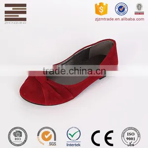 Spring Summer Woman Shoes Flat 2016 thumbnail-1