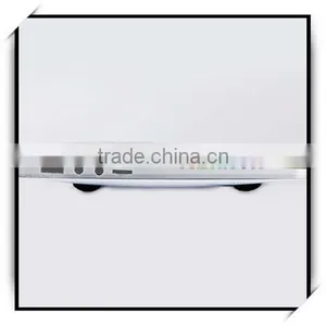 10.1" VIA8880 Dual-core 512MB 4GB Cheap Chinese Mini Android 4.2 Laptop Netbook Silver thumbnail-5