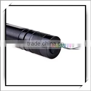L2 3-Mode Aluminum Alloy Super Bright Cheap LED Flashlight thumbnail-4
