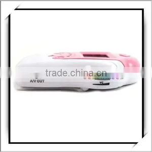 2.4GHz 1.5 TFT LCD Screen Small Baby Monitor thumbnail-2