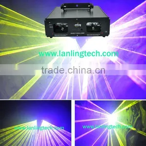 2 Lens Christmas Laser Lights thumbnail-1