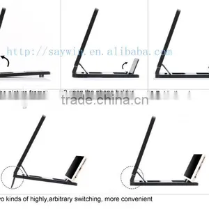 New Arrival Arbitrary Switching LCD Screen Magnifier for Mobile Phone thumbnail-6