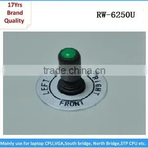 High-end Automatic BGA RW-E6250 Chip Reball Repair Machine for Laptop Mobile and Xbox Motherboard thumbnail-4