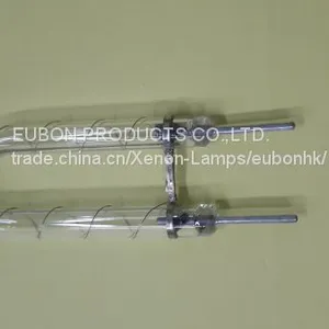 Xenon Flash Tube-U Shape IPL Lampe 4.2W thumbnail-2