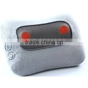 Health Care Body Mini Electronic Massager Pillow thumbnail-1