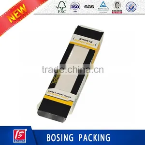 Sport Protection Device Packaging Box For Customized Design thumbnail-4