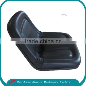 Hot Sale Universal Used Mowers Harvesters Tractors Cleaning Sweeper Seat thumbnail-1