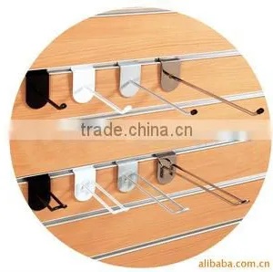 Metal Hook for Hanger for Display Rack thumbnail-1