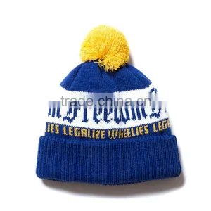 Professional Hand Made Beanies thumbnail-1