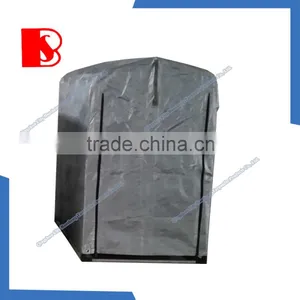 Multi Color Tarpaulin Camouflage Tarpaulin Military Tent Material thumbnail-3