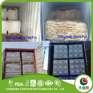 Erythritol Sugarless Ingredient thumbnail-1