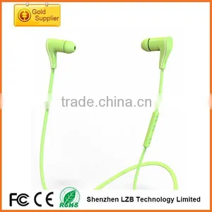 Rechargeable Sport Bluetooth Earphones In-ear Bluetooth Earphones Bluetooth Stereo Earphone thumbnail-6