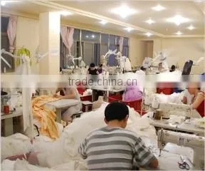Suzhou Yiai Wedding Dress Shop company overview - view 3 thumbnail