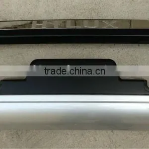 AUTO BUMPER FOR TOYOTA HILUX thumbnail-1