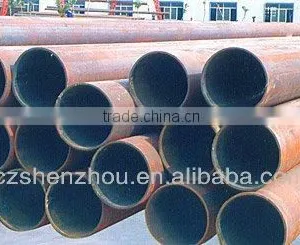 Cangzhou Seamless Steel Pipe thumbnail-1