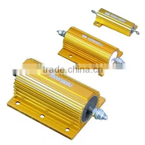 Pakheng RX24 2 Ohm Resistor Wirewound Resistor thumbnail-1