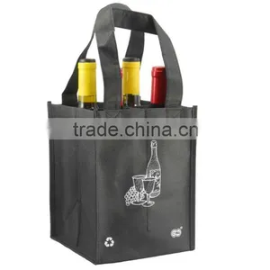 Pvc Wine Bag thumbnail-1