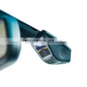 Car Recorder Gps Black Box Vehicle Traveling Data Recorder thumbnail-2