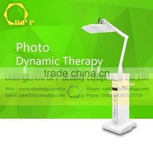 Led Light Therapy Home Devices 2016 New Led Red Light Therapy Machine / Pdt Beauty Machine / Photon Led Skin Rejuvenation Led Light For Face thumbnail-1