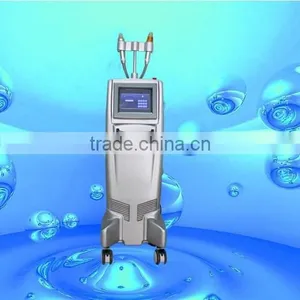 Best Skin Lifting Beauty Salon Equipment/ Skin Tightening Fractional RF Microneedle Machine thumbnail-1