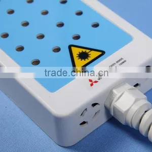 12 Padles and Imported Lights Lipo Laser Machine thumbnail-5