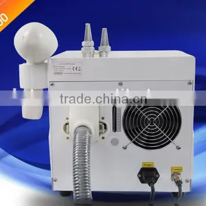 nd Yag 532 and 1064 nm q Switch nd Yag Laser Tattoo Remover thumbnail-2