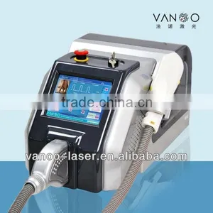 Chest Hair Removal Germany Imported Ipl Xenon Pigment Removal Light / Lamp Ipl Machine Remove Diseased Telangiectasis thumbnail-1