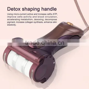 2016 Multifunctional Manufacturcter Portable Home Use Focused Ultrasound Slimming thumbnail-3