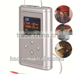 Pulse Laser Therapy Low Intensity Nasal Laser Therapy to Correct the Abnormity of Lipid Metabolism thumbnail-1