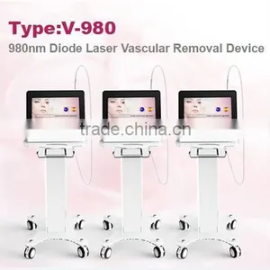 2016Hot Sale Spider Vein Removal Machine for Beauty Spa/ Body Spider Vein Removal Machine thumbnail-1