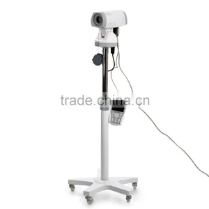 Digital High-Pixel Electronic Video Colposcope With 800,000 / 1,000,000 Pixels thumbnail-5